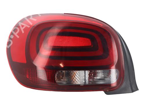 left-taillight-citroen-c3-iii-sx-2016-39938282 main image