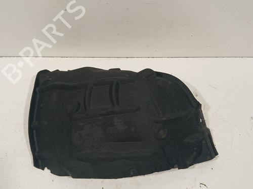 Used Wheel arch RENAULT SCÉNIC III (JZ0/1_) 1.5 dCi (110 hp) 29554500