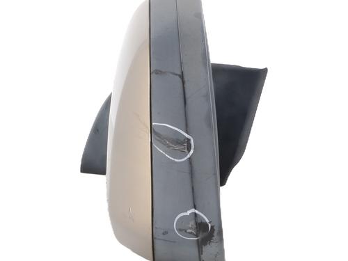 Left mirror CITROËN BERLINGO MULTISPACE (B9) 1.6 VTi 120 | BP25984084C26 