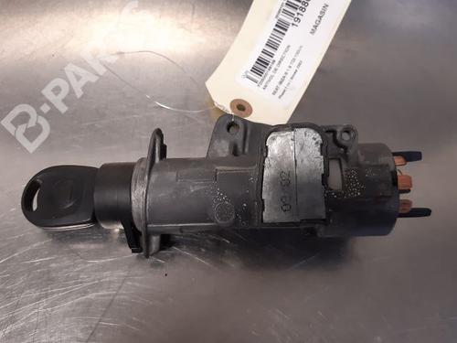 Ignition barrel SEAT IBIZA III (6L1) 1.9 TDI | BP9328392M48 