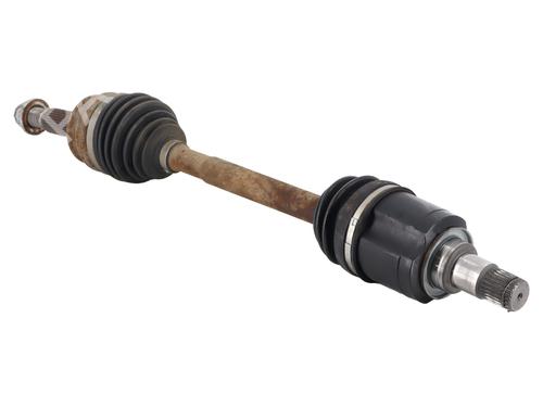 Left front driveshaft PEUGEOT 4008 1.6 HDi AWC | BP36035556M38 - Image 2