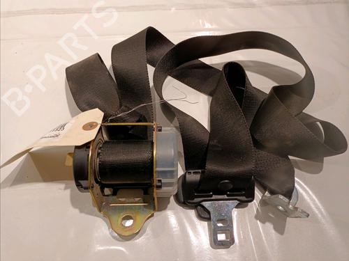 Used Rear right belt tensioner MAZDA 2 (DY) 1.4 CD (68 hp) 14948080