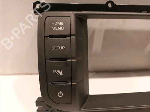 Switch LAND ROVER RANGE ROVER EVOQUE (L538) 2.2 D 4x4 | BP17802071I30 