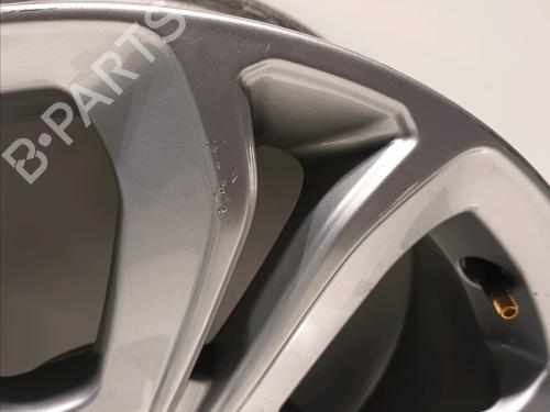 Rim PEUGEOT 208 I (CA_, CC_) 1.2 VTI 82 | BP17338395C45 