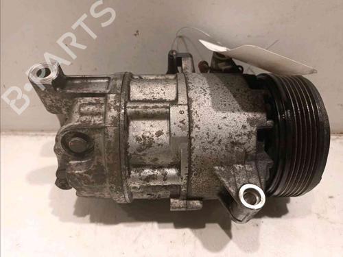 AC compressor BMW 3 Convertible (E46) 318 Ci | BP15722348M34 