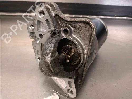 Starter RENAULT MEGANE III Hatchback (BZ0/1_, B3_) 1.6 16V Hi-Flex (BZ03) | BP20603294M8 