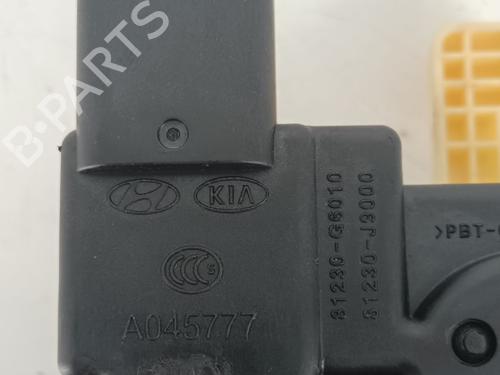 Bagklap lås KIA PICANTO III (JA) 1.0 | BP31752071C101