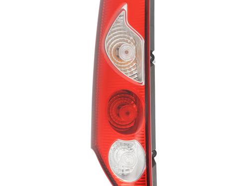Used Left taillight RENAULT KANGOO BE BOP (KW0/1_) 1.5 dCi (KW0G) (90 hp) 27494060