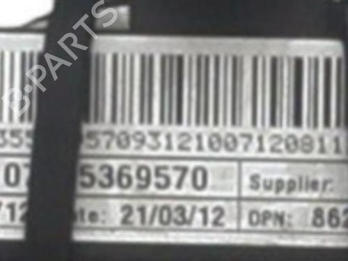 Mando luces PEUGEOT BOXER Platform/Chassis 2.2 HDi 110 | BP32312846I24