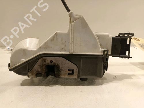 Used Front left lock CITROËN C3 II (SC_) 1.4 HDi 70 (SC8HZC, SC8HR0, SC8HP4) (68 hp) 14948958