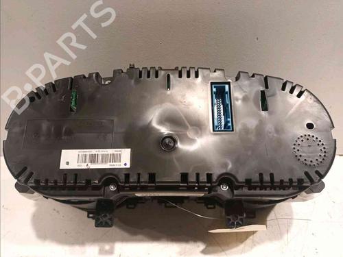Instrument cluster AUDI Q3 (8UB, 8UG)  | BP21686379C47 