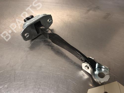 Used Hinge/Door check strap NISSAN MICRA V (K14) [2016-2025]  21123700