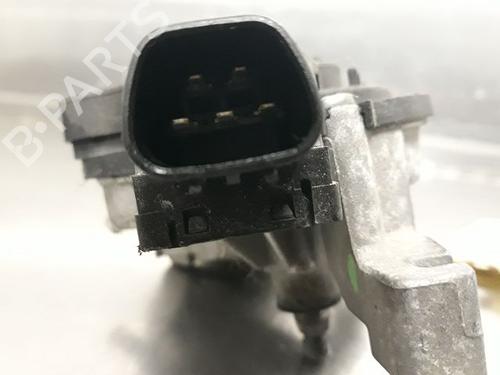 Front wiper motor TOYOTA AVENSIS Estate (_T25_) 2.0 D-4D (CDT250_, CDT250R) | BP20599804M29 