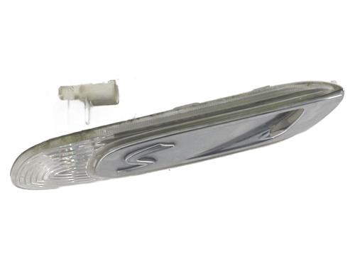 Left front indicator MINI MINI (F55) Cooper SD | BP31939313C32