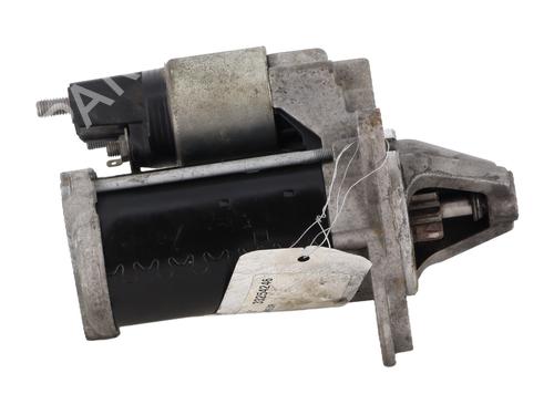 Used Starter Starter OPEL CORSA E (X15) 1.4 (08, 68) (90 hp) 33301072 33301072