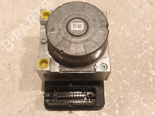 Used ABS pump RENAULT ESPACE V (JR_) [2015-2023]  20608162