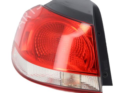 Used Left taillight VW GOLF VI (5K1) 1.6 TDI (105 hp) 29327946