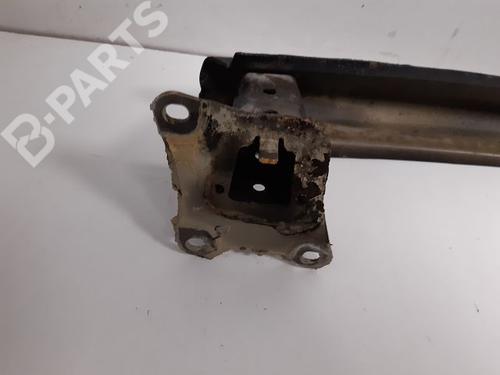 Rear bumper reinforcement SKODA OCTAVIA II (1Z3) 1.9 TDI | BP9331629C73 