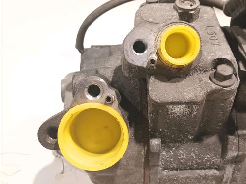 AC compressor BMW X1 (E84) sDrive 18 d | BP16276775M34 