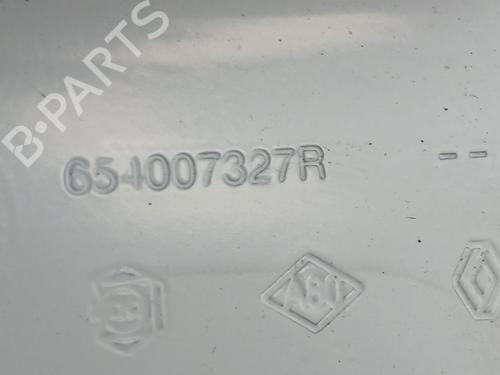 Charnière/Limiteur de porte DACIA DUSTER (HM_) 1.5 dCi 115 4x4 (HMAD) (116 hp) 31656934