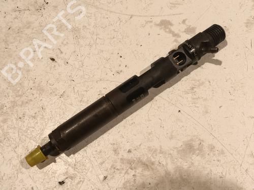 Used Injector RENAULT MEGANE III Coupe (DZ0/1_) 1.5 dCi (DZ0A) (86 hp) 30561557