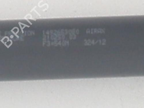 Tailgate lift support CITROËN C8 (EA_, EB_) 2.0 HDi 135 | BP36855595C138  - Image 5