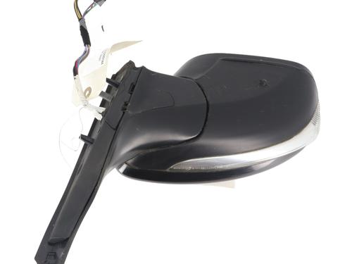 Right mirror PEUGEOT 208 I (CA_, CC_) 1.2 VTI 82 | BP28052217C27