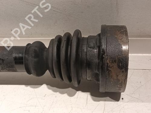 Right front driveshaft VW GOLF IV (1J1) 1.9 TDI | BP24327909M39 