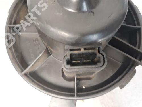 Heater blower motor PEUGEOT 206 Hatchback (2A/C) 1.9 D | BP9328390M62 