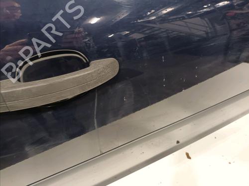 Right front door FORD FOCUS II Turnier (DA_, FFS, DS) 1.6 TDCi | BP17381922C3 