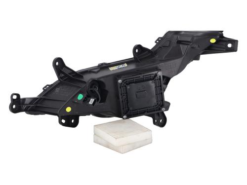 Right daytime light RENAULT SCENIC E-TECH PHASE I EV87 | BP36035120C103 - Image 2