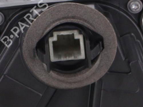 Front right lock RENAULT SCENIC E-TECH PHASE I EV87 | BP31847993C97 