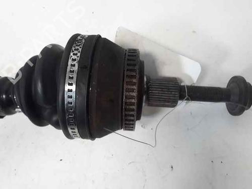Left front driveshaft AUDI ALLROAD C5 (4BH) 2.5 TDI quattro | BP30120607M38