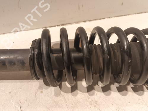 Left front shock absorber MERCEDES-BENZ M-CLASS (W164) ML 280 CDI 4-matic (164.120) | BP20607731M16 