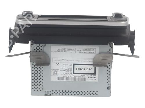 Radio NISSAN MICRA V (K14) 0.9 IG-T | BP37629705E6 - Image 3