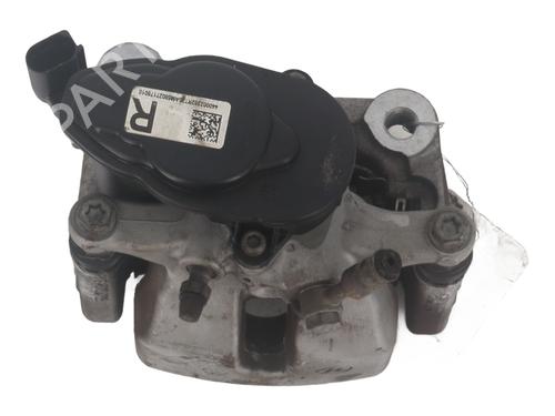 Right rear brake caliper RENAULT SCENIC E-TECH PHASE I EV87 | BP36107097M106 - Image 3