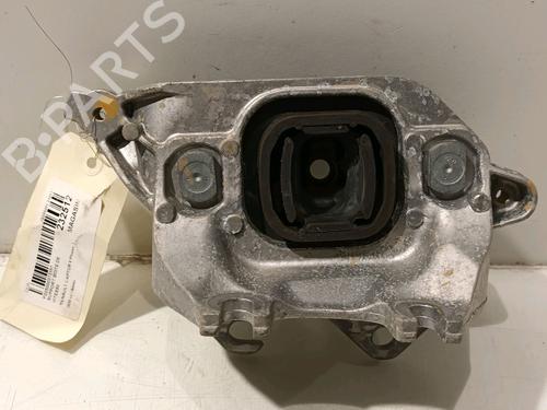Used Engine mount RENAULT CAPTUR II (HF_) Blue dCi 115 (HFAD) (116 hp) 16486889