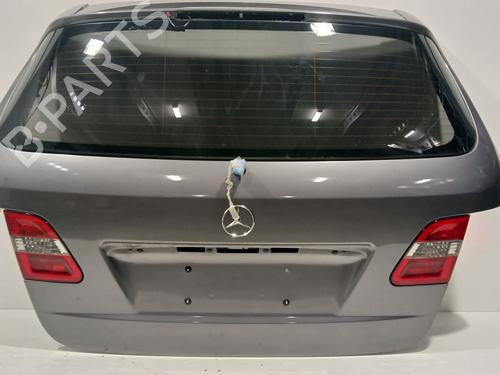 Tailgate MERCEDES-BENZ B-CLASS Sports Tourer (W245) B 180 CDI (245.207) | BP26194162C6 
