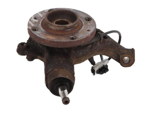 Left front steering knuckle PEUGEOT 307 (3A/C) 1.6 HDi | BP27290705M25 