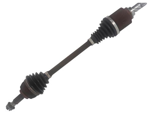 Left front driveshaft DACIA SANDERO II | BP37413855M38 - Image 4