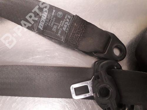 Front right belt tensioner FIAT SEICENTO / 600 (187_) 1.1 (187AXB, 187AXB1A, 187AXC1A02) | BP9326360C88 