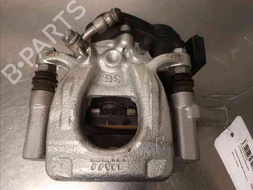 Used Right rear brake caliper NISSAN QASHQAI II SUV (J11, J11_) [2013-2025]  20603066