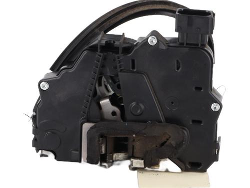 Front right lock PEUGEOT BOXER Van 2.2 HDi 150 | BP23451911C97 