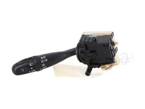 Used Steering column stalk TOYOTA COROLLA (_E12_) 1.4 D (NDE120_, NDE120R) (90 hp) 23217083