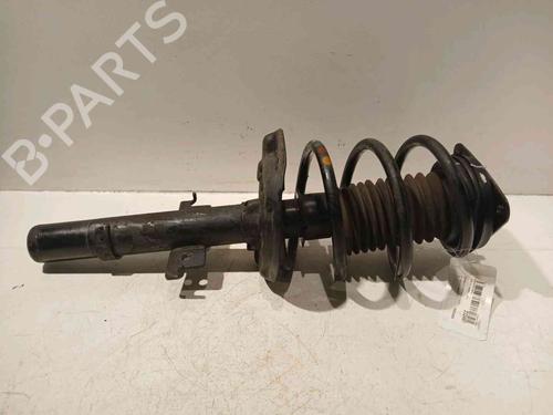 Høyre foran støtdemper RENAULT ESPACE V (JR_) 1.6 dCi 160 (160 hp) 20605572