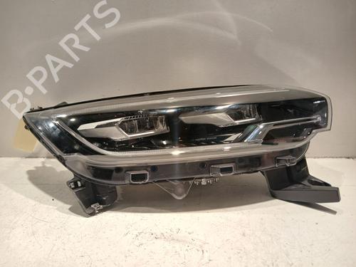 Højre forlygte RENAULT ESPACE V (JR_) [2015-2023]  20606552