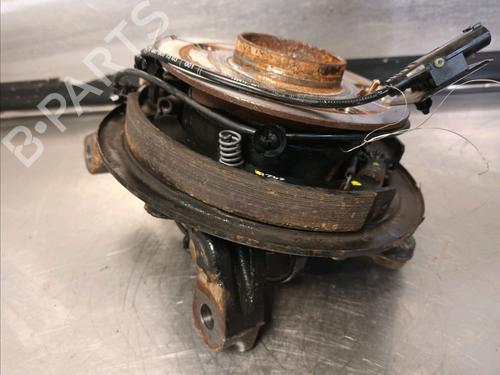 Other MERCEDES-BENZ VITO Van (W447) 116 CDI (447.601, 447.603, 447.605) | BP14861689O1 