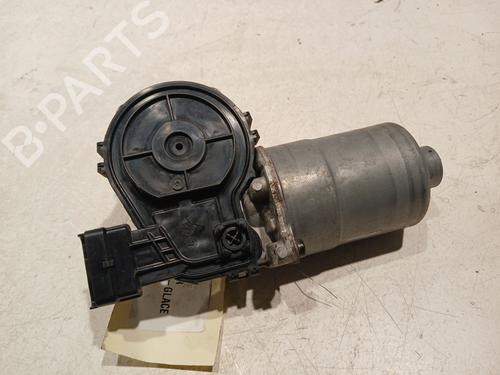 Used Front wiper motor KIA SPORTAGE IV (QL, QLE) 1.7 CRDi (116 hp) 20606949