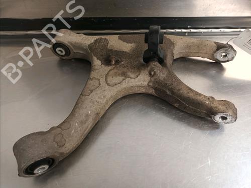Used Left rear suspension arm AUDI A5 (8T3) 2.0 TDI (177 hp) 14947555