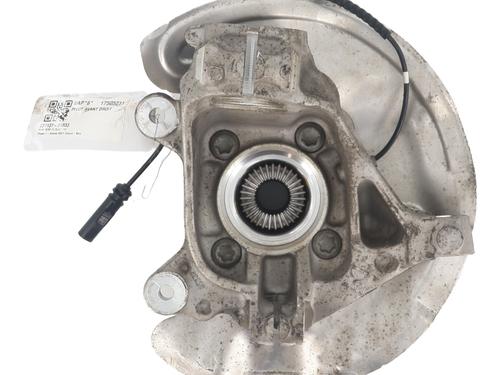 Right front steering knuckle MINI MINI (F56) Cooper SE / Electric | BP29448383M26 